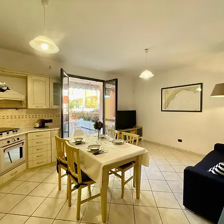 400m Dal Mare Giardino - Wifi - A/c - Posto Auto * Loano