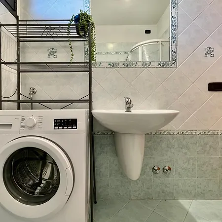 400m Dal Mare Giardino - Wifi - A/c - Posto Auto * Loano